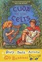 Cuda of the Celts (Yellow Go Bananas)