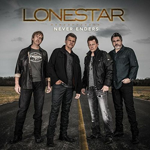 LONESTAR - Forever Friends Someone Special - Zortam Music