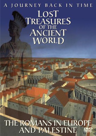 LOST TREASURES : ROMANS IN EUR