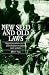 Book New Seed and Old Laws: Regulatory Reform and the Diversification of National Seed Systems