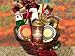 Casablanca Gourmet Gift Basket with FREE Personalized Greeting Card