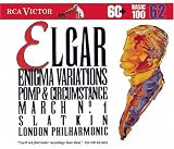 Music : Elgar: Enigma Varations