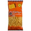 Snak King Cheese Crunchies, 9.5-Ounce Bags (Pack of 20)
