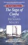 The Saga of Cimba (The Sailor's Classics #2)
