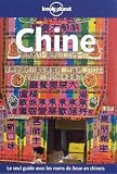 Chine (Lonely Planet Travel Guides French Edition)