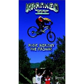 Kranked III - Ride Against the Machine [VHS]
