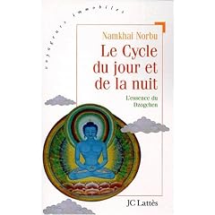 Le cycle du jour et de la nuit