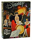 Revue Disney  / Le Retour des méchants
