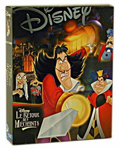 Childrens Toyshop   : Le Retour des méchants