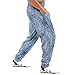 Otomix Men's Stonewash Baggy Workout Pants
