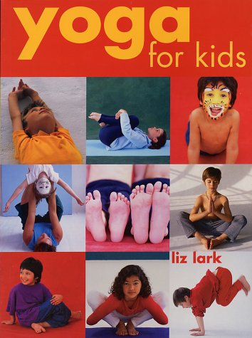 Yoga for Kids