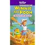 The New Adventures of Winnie the Pooh, Vol. 10: Pooh to the Rescue [VHS]