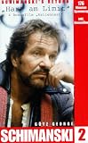 Schimanski 2: Hart am Limit/Rattennest - G�tz George