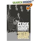 Close Harmony: A History of Southern Gospel by  James R., Jr. Goff