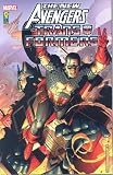 New Avengers/Transformers