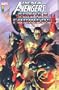 New Avengers/Transformers