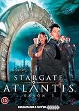 Stargate Atlantis - Season 1