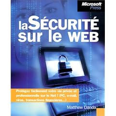 La S�curit� sur le Web