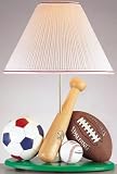 All Sport Lamp - Other