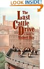 The Last Cattle...