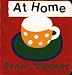 Books : AT HOME: NURSERY BOARD BOOKS (Nursery Board Book)