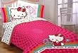 Hello Kitty Peace Kitty Standard Pillowcase