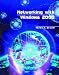 Book Networking with Windows 2000