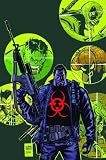 Marvel Universe Vs Punisher #1
