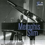 Blues Biography