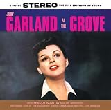 Judy Garland At the Grove