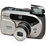 Buy Fujifilm Nexia 320ix Z MRC Zoom APS Camera by Fuji