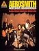 Books : Aerosmith Guitar Classics*