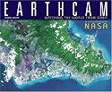 Earthcam: Watching the World from Orbit