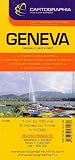 Geneva (City Map)