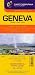 Book Geneva Map  (City Map)