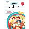 Mon cahier de calcul