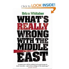 What's Really Wrong with the Middle East