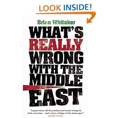 What's Really Wrong with the Middle East