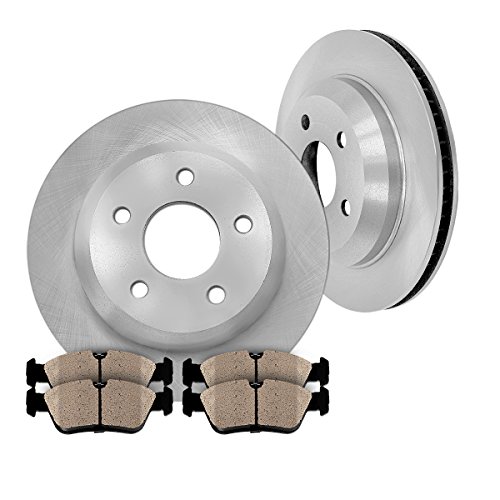Callahan 4wd Rear Premium Grade Oe 295 Mm 2 Rotors 4 Quiet Low Dust Ceramic Brake Pads Kit Cfp40238b Guzesddorova Callahan 4wd Rear Premium Grade Oe 295 Mm 2 Rotors 4 Quiet Low Dust Ceramic Brake Pads Kit Cfp40238b Guzesddorova
