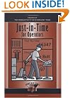 Just-in-Time for Operators (Shopfloor Series)