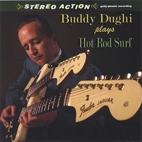 Buddy Dughi