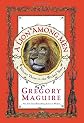 A Lion Among Men