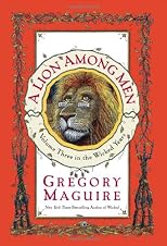 A Lion Among Men