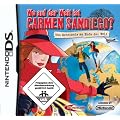 Wo auf der Welt ist CARMEN SANDIEGO? - Das Geheimnis am Ende der Welt