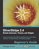 SilverStripe 2.4 Module Extension, Themes, and Widgets: Beginner's Guide