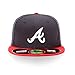 MENS MLB New Era Atlanta Braves Cap