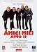 amici miei atto ii - blu-ray
