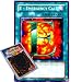 Yu Gi Oh : DP03-EN017 1st Edition E - Emergency Call Common Card - ( Jaden Yuki 2 YuGiOh Single Card )