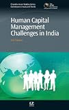 Human capital management challenges in India