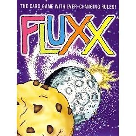 Fluxx 4.0